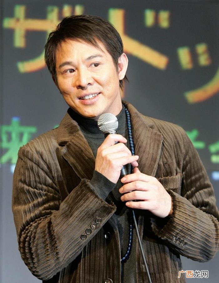 外媒李连杰，外媒也关注到李连杰身体健康发生的变化