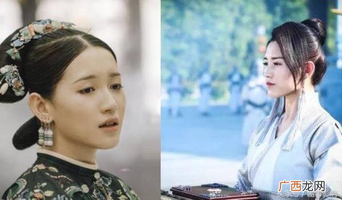 辛芷蕾李沁,李沁辛芷蕾苏青悉数成为吴磊新后宫