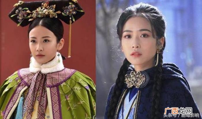 辛芷蕾李沁,李沁辛芷蕾苏青悉数成为吴磊新后宫