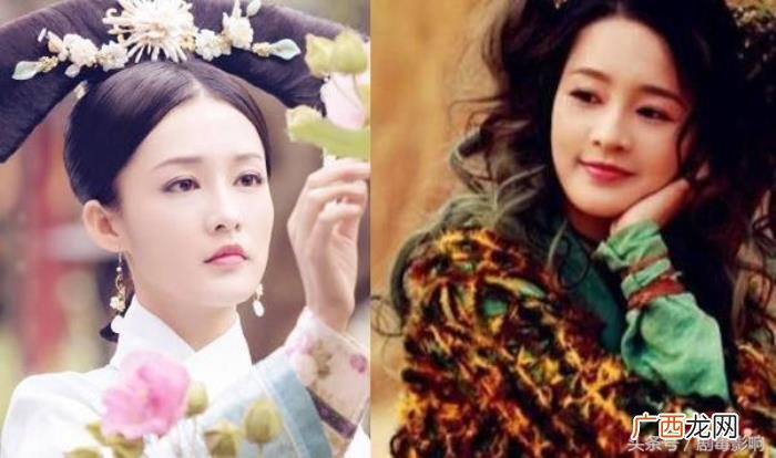 辛芷蕾李沁,李沁辛芷蕾苏青悉数成为吴磊新后宫