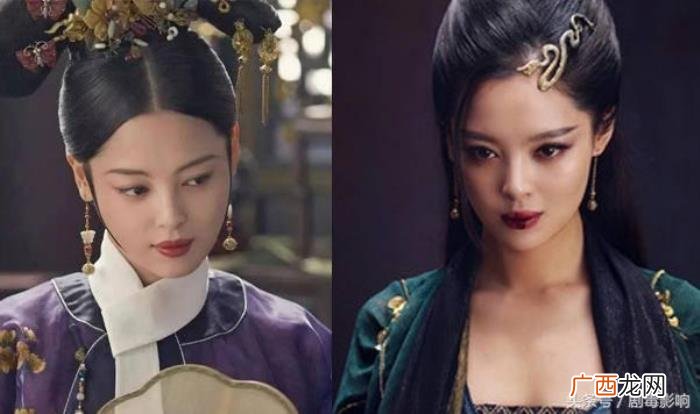 辛芷蕾李沁,李沁辛芷蕾苏青悉数成为吴磊新后宫