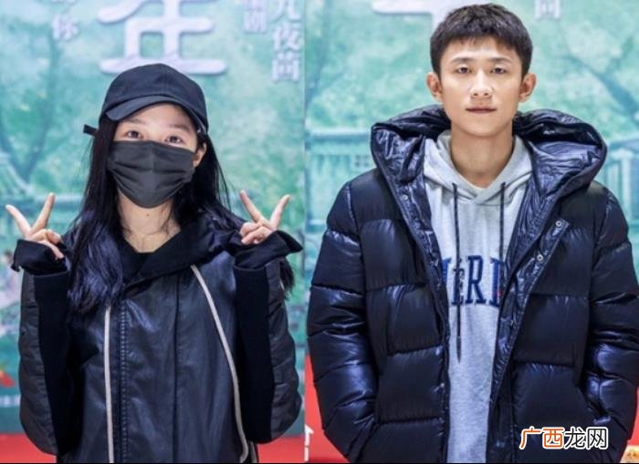 张一山身高，176张一山与172关晓彤拍吻戏