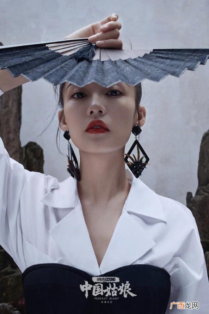 李沁苏州话，李沁苏州园林大片--我是中国姑娘