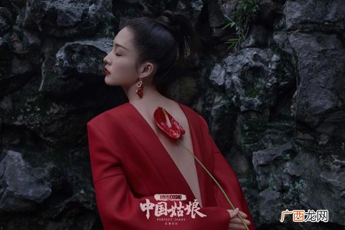 李沁苏州话，李沁苏州园林大片--我是中国姑娘