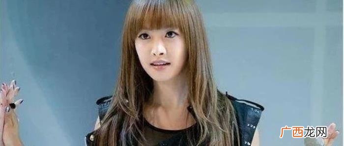 颖儿和宋茜，看宋茜、颖儿、秀智减肥前后对比照