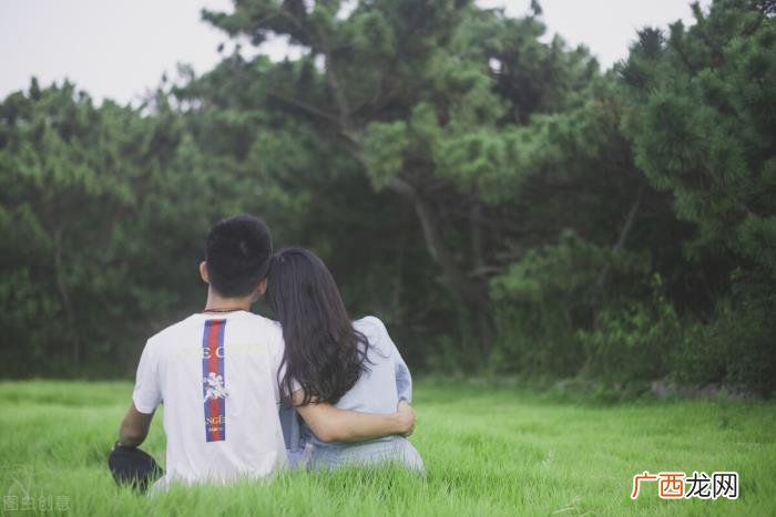 女人越在乎你越不理你,一个很喜欢你的女人