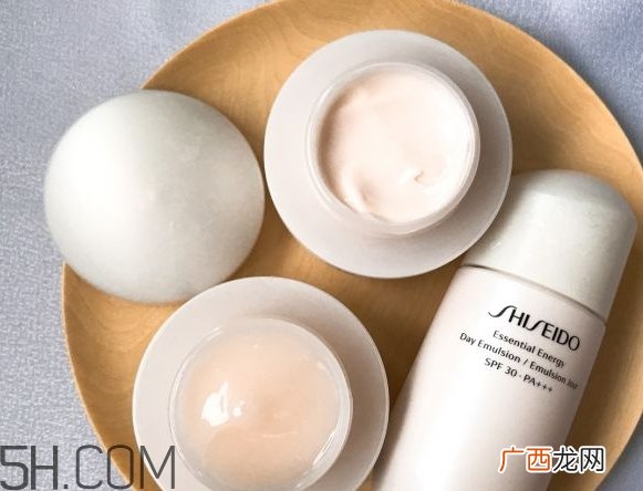 资生堂激能量水乳霜怎么样？资生堂激能量水乳霜多少钱