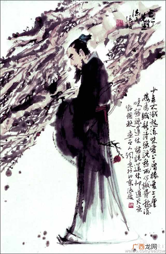 天凉好个秋是什么意思？辛弃疾告诉你真正的含