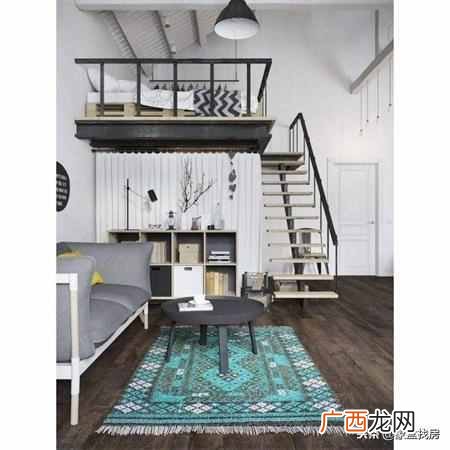 loft是什么意思？LOFO风格你一定会爱上它