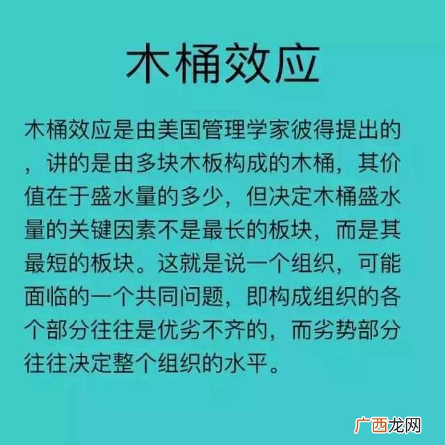 蝴蝶效应是什么意思？所有的效应的解释都在这