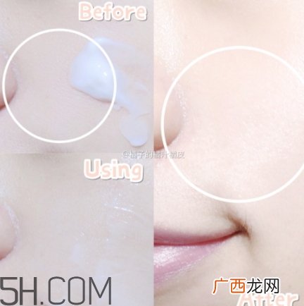 佰草集太极面霜怎么用？佰草集太极面霜使用顺序