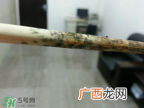 木筷子发霉了怎么办？筷子发霉了还能用吗？