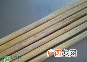 木筷子发霉了怎么办？筷子发霉了还能用吗？