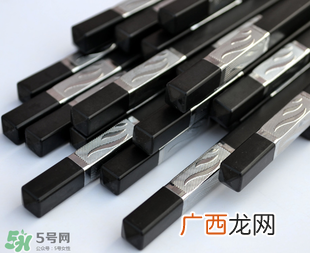 合金筷子好不好？合金筷子有毒吗？