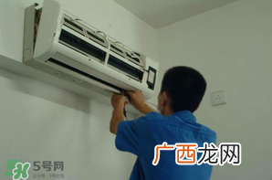 冬天空调怎么收氟？空调冬天怎么加氟利昂？