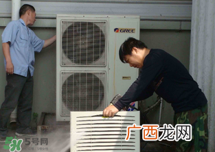 冬天空调怎么收氟？空调冬天怎么加氟利昂？