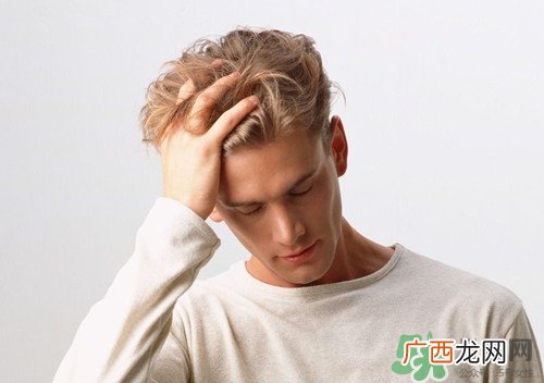 头皮越抓越痒怎么回事?头皮痒能抓吗