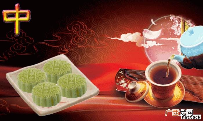 中秋最新漂亮问候图片 中秋节祝福语图片
