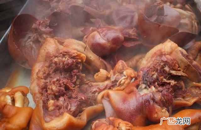 大厨推荐这6种做法 猪头肉怎么做好吃不腻