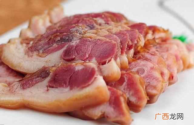 大厨推荐这6种做法 猪头肉怎么做好吃不腻