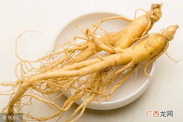 4种食用方法介绍 人参怎么吃效果最好？