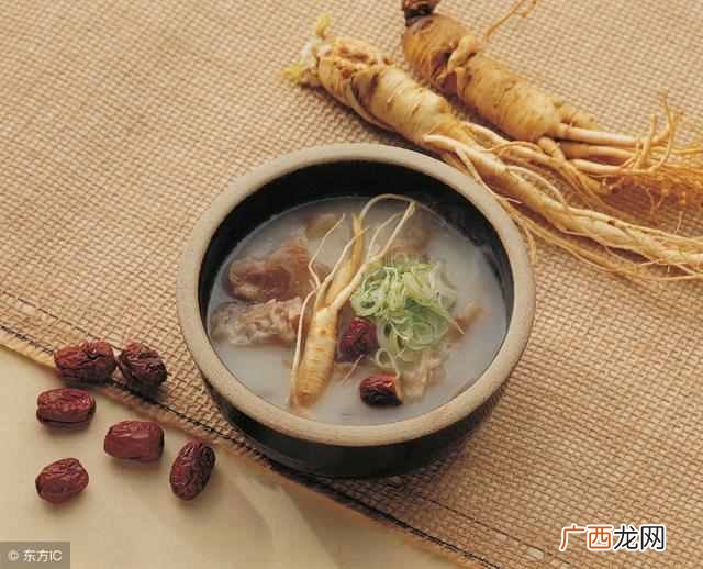 4种食用方法介绍 人参怎么吃效果最好？