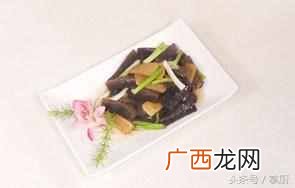 海参的家常做法 海参怎么做好吃又简单
