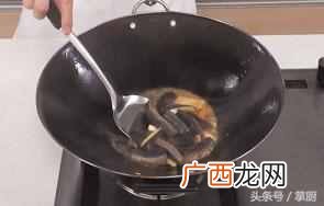 海参的家常做法 海参怎么做好吃又简单