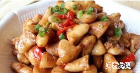 菱角的功效与作用 菱角怎么吃最好？