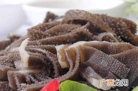 牛肚怎么洗才能干净?教你几招在家三分钟清洗