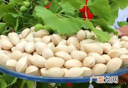 银杏果怎么吃最好?银杏果最有营养的做法分享