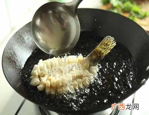 桂鱼怎么做好吃又简单？大厨来教你正宗的桂鱼