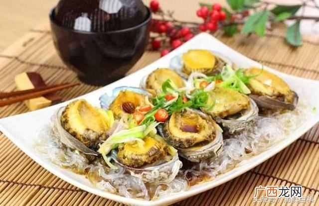 鲍鱼怎么吃能进补？简单又家常的做法讲解