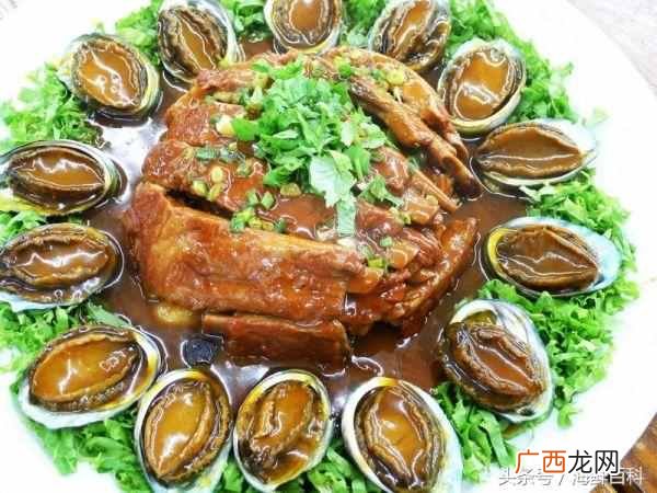 鲍鱼怎么吃能进补？简单又家常的做法讲解