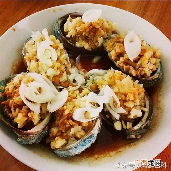鲍鱼怎么吃能进补？简单又家常的做法讲解