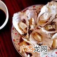 海蛎子怎么吃最好最有营养？超简单的做法步骤