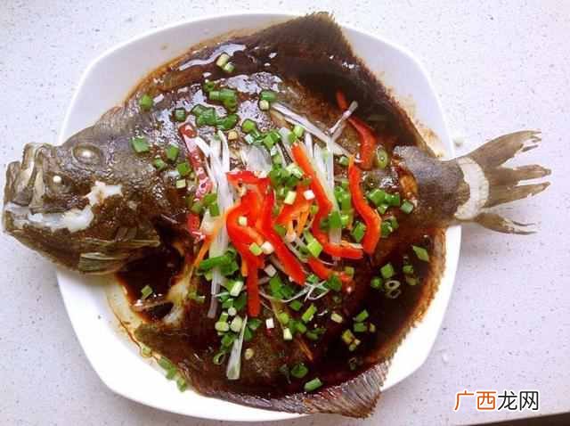 多宝鱼怎么做最好吃？几种家常做法介绍，每种