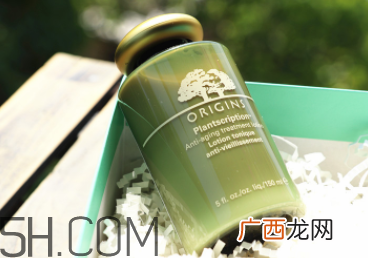 悦木之源榆绿木精华水怎么样_好用吗