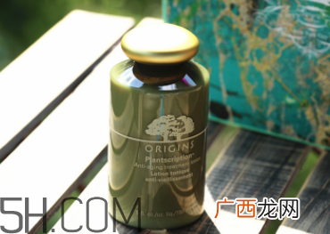 悦木之源榆绿木精华水怎么样_好用吗
