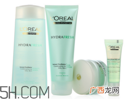 欧莱雅适合过敏皮肤吗？欧莱雅不同系列产品及针对年龄