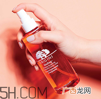 悦木之源咖啡因喷雾怎么样_好用吗