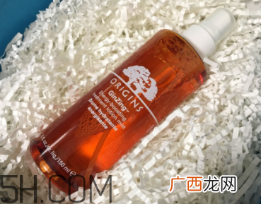 悦木之源咖啡因喷雾怎么样_好用吗