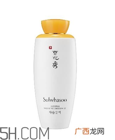 雪花秀平衡乳适合年龄_好用吗