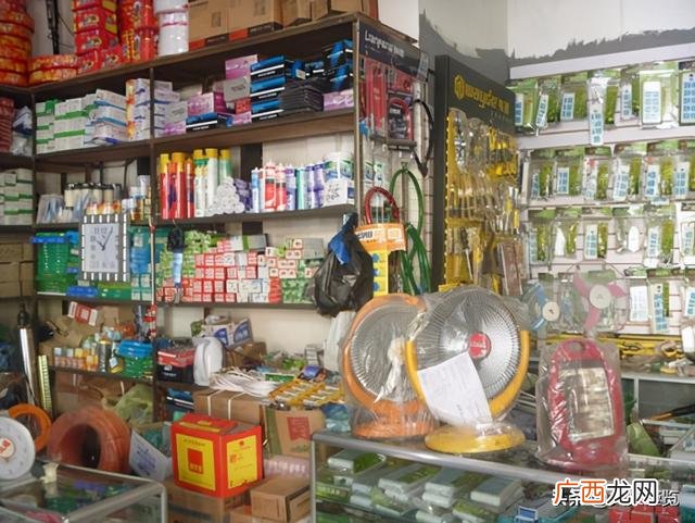 开个五金店一年能赚多少钱 开五金店利润高不高
