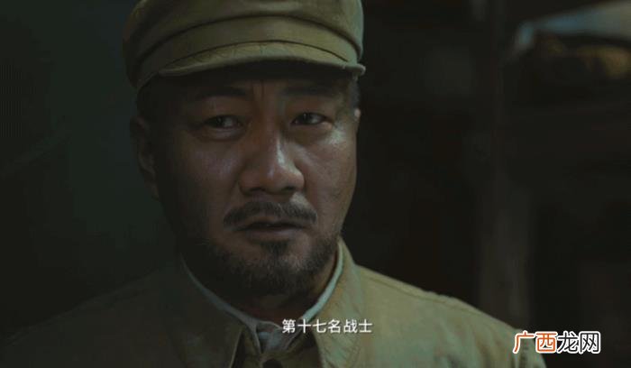 易烊千玺长津湖图片,吴京易烊千玺演技扛住了