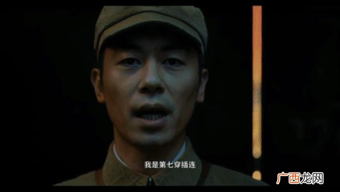 易烊千玺长津湖图片,吴京易烊千玺演技扛住了