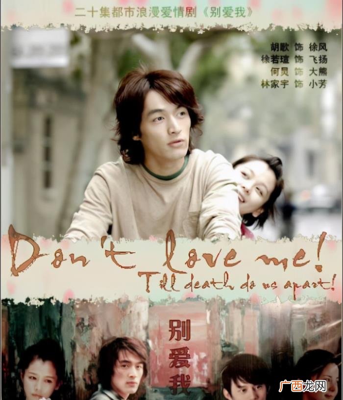 胡歌主演的电视剧，胡歌在2010年前出演过的几部电视剧