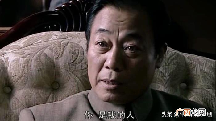 十大老戏骨，致敬十大影视剧老艺术家-别等人走了再缅怀
