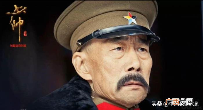 十大老戏骨，致敬十大影视剧老艺术家-别等人走了再缅怀