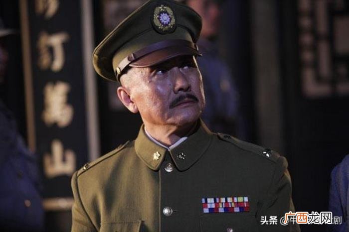 十大老戏骨，致敬十大影视剧老艺术家-别等人走了再缅怀